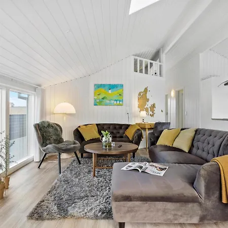 Prázdninový dům 3 Bedroom Amazing In