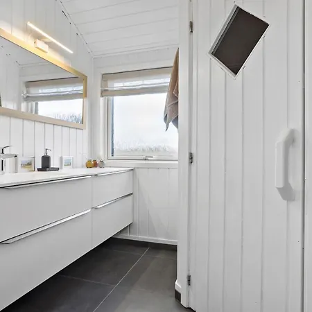 Prázdninový dům 3 Bedroom Amazing In *