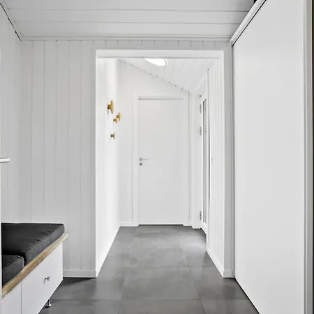 Prázdninový dům 3 Bedroom Amazing In Hjørring