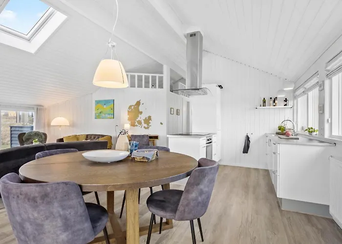 3 Bedroom Amazing In Tatil Evi *