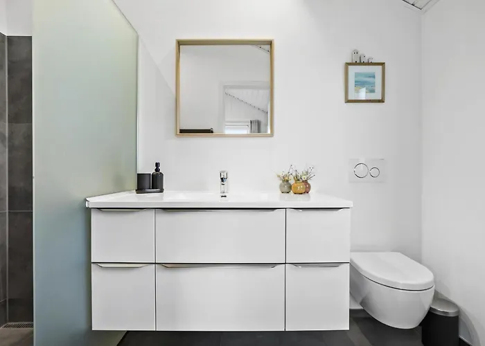 3 Bedroom Amazing In * Hjørring
